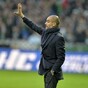 Pep 'honoured' as Bayern hit 40-match milestone