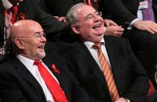 “Colm Keaveney would join Hezbollah if he thought it would advance his career” – Rabbitte