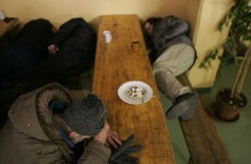 Number of families becoming homeless in Dublin has doubled - charity