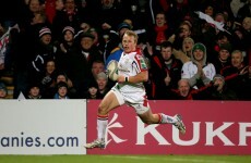 Remember Northampton: Ulster get their heads right for return trip