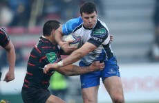 Connacht shock Toulouse to record their greatest ever Heineken Cup win