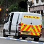 Three men rescued in slavery raid by British police