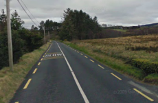 Man (50) dies in collision involving two motorbikes and a car