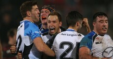 14 pictures that perfectly capture Connacht's glorious win over Toulouse