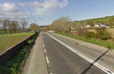 Motorcylist dies in Cork crash