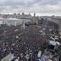 Here's What Happened Today: Sunday
