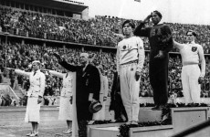 Jesse Owens' 1936 Berlin Olympics gold fetches a cool €1.1 million