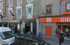 Dublin B&B evacuated as blaze is brought under control