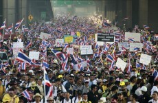 Thailand set for elections as parliament is dissolved
