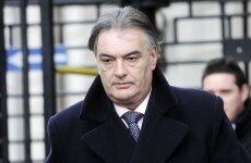 Garda Commissioner attempts to prevent release of Toscan Du Plantier files