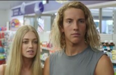 This Australian condom ad was banned for being too raunchy