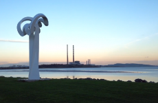 WATCH: Beautiful timelapse of Sandymount Strand in Dublin