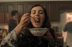 Rebecca Black has released a follow-up to Friday...called Saturday