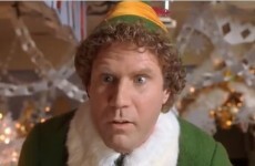 Here's what happened when everyone on Twitter watched Elf together