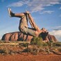 This guy will make you want to travel more