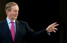 Genealogical heritage, Mandela and everything else happening in Leinster House today