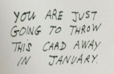 16 brilliantly Irish alternative Christmas cards