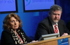 'No comment to make' on reports Kathleen Lynch threatened to resign
