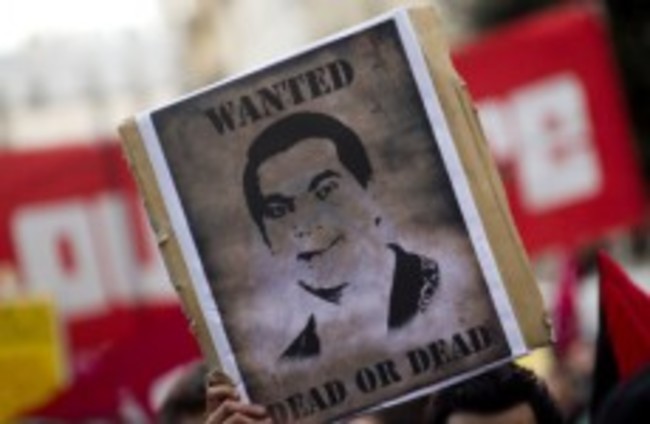 Former Tunisian leader Ben Ali facing 18 charges