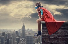 Are you a hero? Take the test