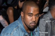 The internet is outraged by false Kanye West claim that he's 'the next Mandela'