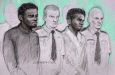 Man accused of Lee Rigby murder “loves” Al Qaeda: “They’re my brothers”