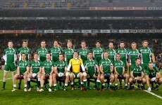 Is it time to do away with ‘emasculated hybrid’ Rules series, asks Dublin GAA chief