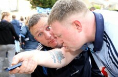 Splitting Dublin would be catastrophic for GAA, insists county chief