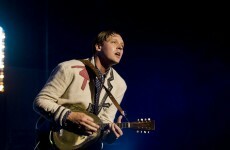 Arcade Fire will be playing Marlay Park next year