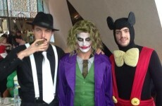 A five-step guide to throwing a Premier League Christmas party