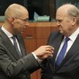 The quarterly reviews may be over, but the Troika aren't leaving just yet