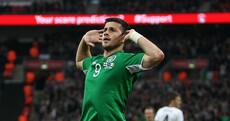 Christmas report card: how Ireland's football stars fared this year