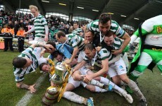 Setanta Sports Cup to go ahead despite northern withdrawals