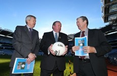 New GAA championship proposals won’t be voted on until after 2014 Congress