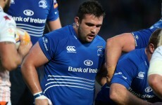Marty Moore delighted to avenge 43-0 hammering at Franklin’s Gardens