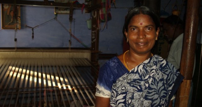 Women are fighting the vicious cycle of poverty in India with one simple idea
