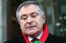 'They normally get to the bottom of things': Howlin confident PAC will get facts of CRC scandal
