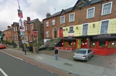 Gardaí hunt for gunman after shooting at Glasnevin hotel