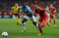 Explainer: Who needs what to progress to the Champions League knockout stages?