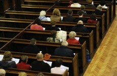 Two allegations in last six years at the Diocese of Ossory
