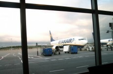 Irish passengers diverted from Stansted Airport after technical problem