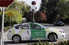 Google lets users create their own Street View locations