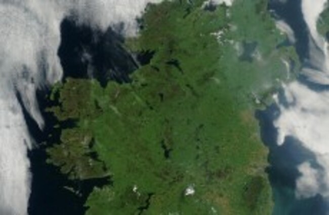 Poll: Do you believe there's a future for you in Ireland?