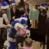 Santa-loving airline pranks delighted passengers with 'Christmas miracle'