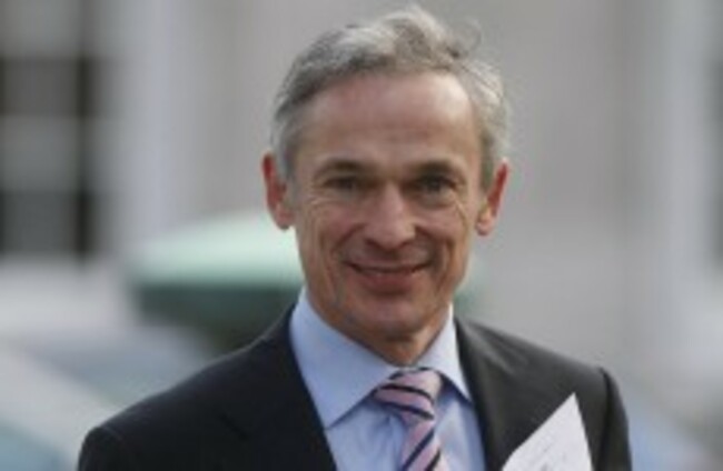 Enterprise minister announces 170 new jobs in Shannon