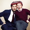 Chris O'Dowd signs worldwide deal to write Moone Boy books for kids