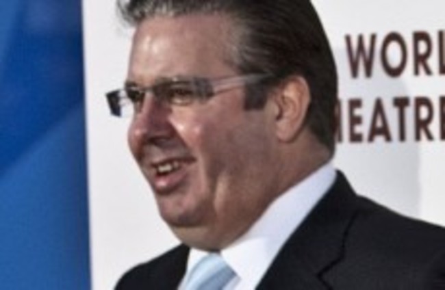 Report: New probe indicates that Gerry Ryan didn't die from cocaine