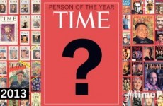 Miley Cyrus, Pope Francis or Snowden? TIME magazine to reveal Person of the Year