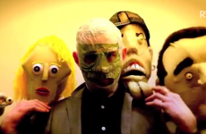 The Rubberbandits' latest song offers some advice to Boyzone