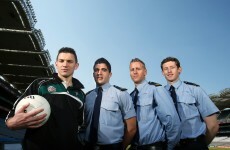 7 of Leitrim's best sporting moments in 2013